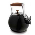 Meridian Tea Kettle (Black)